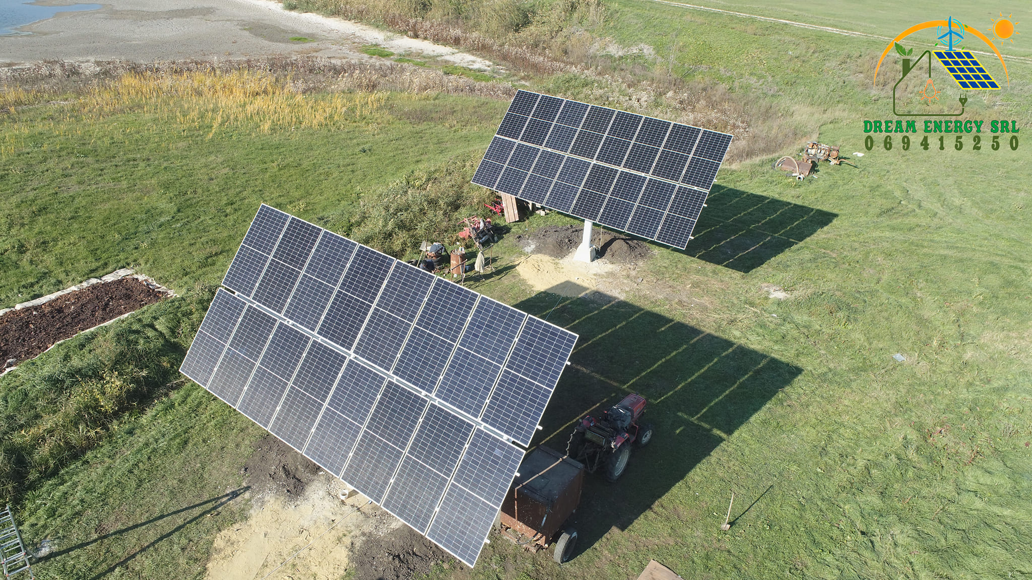 Soroca 18 kWp